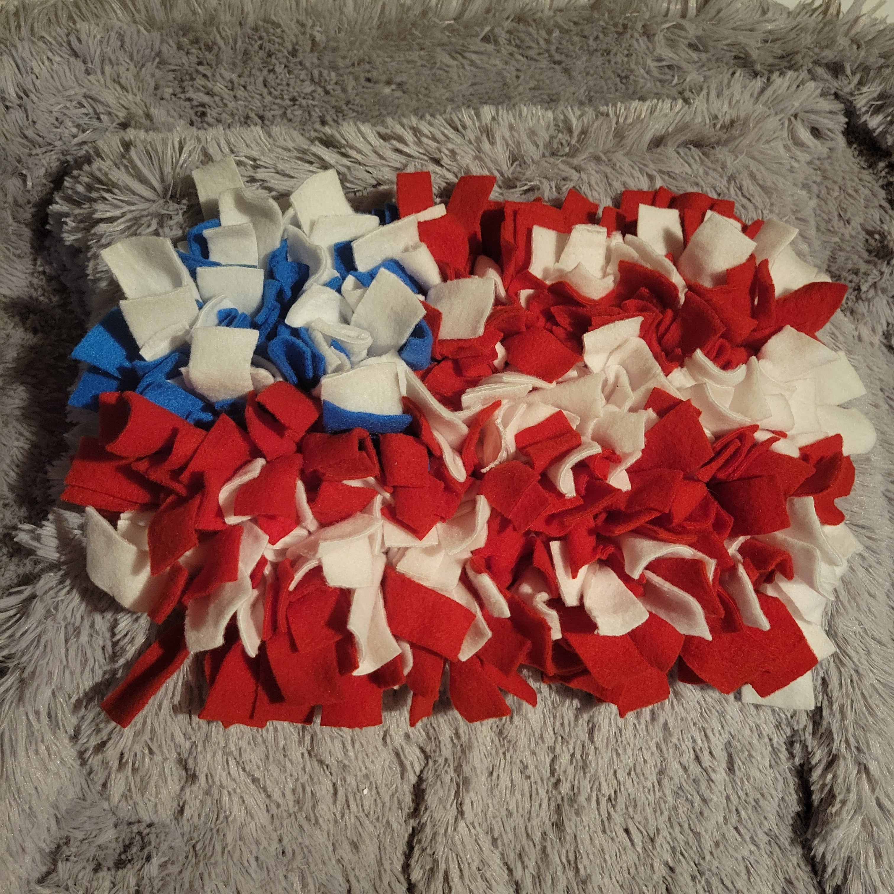 Medium Snuffle Mat